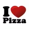 I Love Pizza