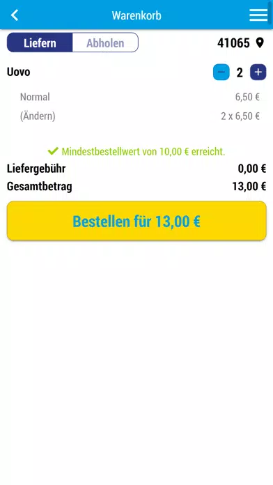 Imbiss bei Michael Ekran Görüntüleri