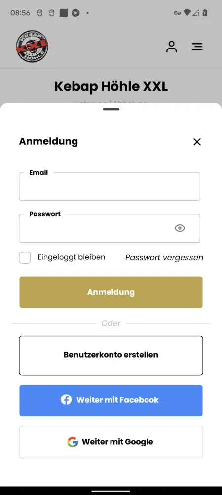 Kebap Höhle XXL Screenshots