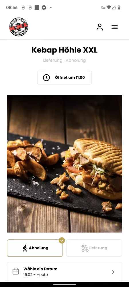 Kebap Höhle XXL Screenshots