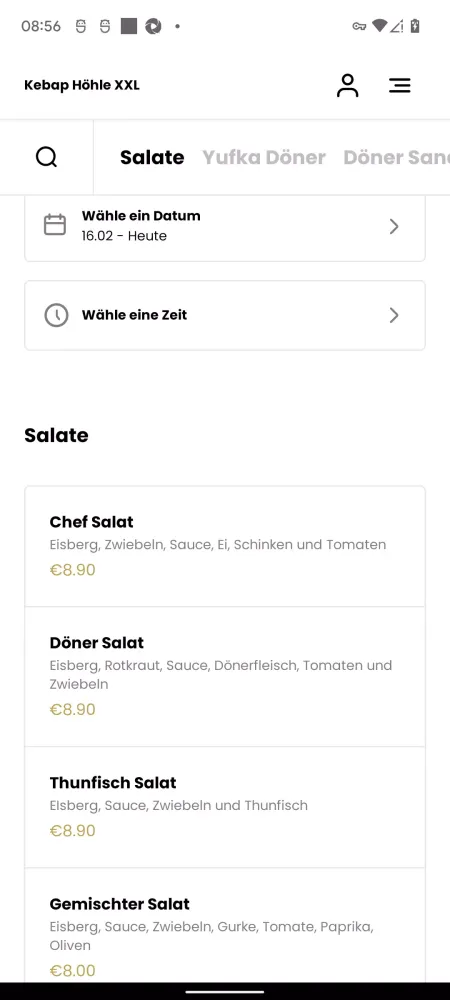 Kebap Höhle XXL Screenshots