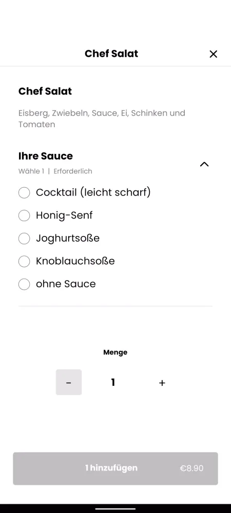 Kebap Höhle XXL Screenshots
