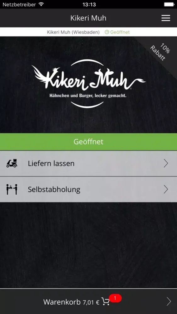 Kikeri Muh Screenshots