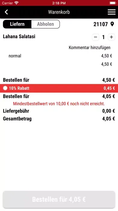 Köz Kapadokya Restaurant Screenshots