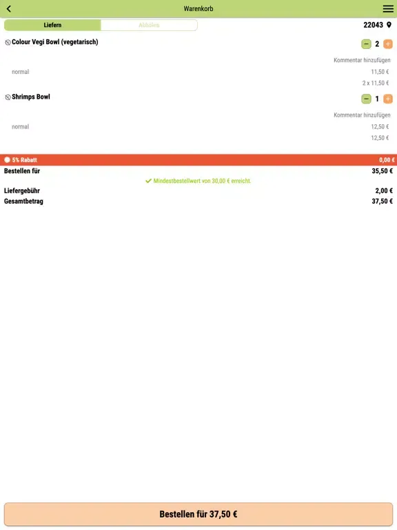 Скриншоты Kokoro Asia iPad 