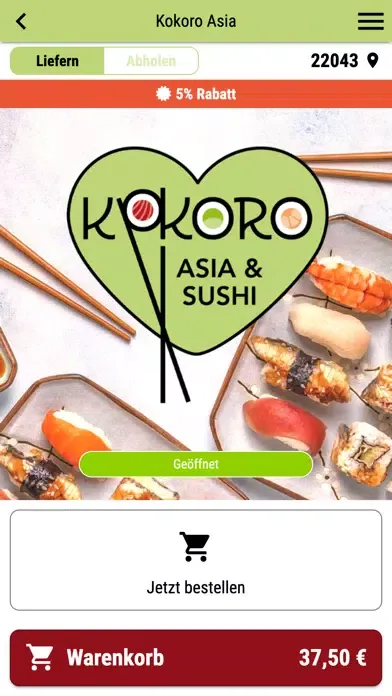 Скриншоты Kokoro Asia