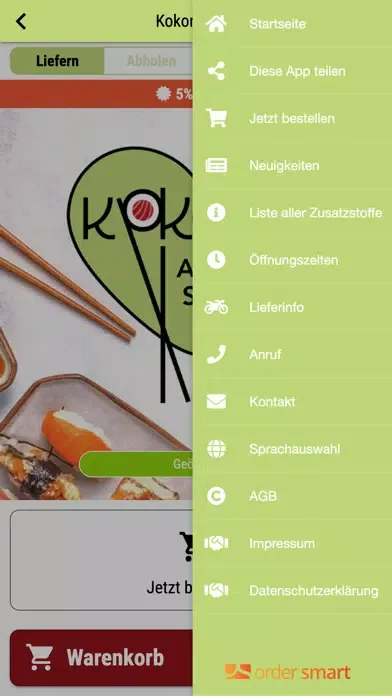 Скриншоты Kokoro Asia