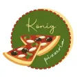 König Pizzeria König Pizzeria