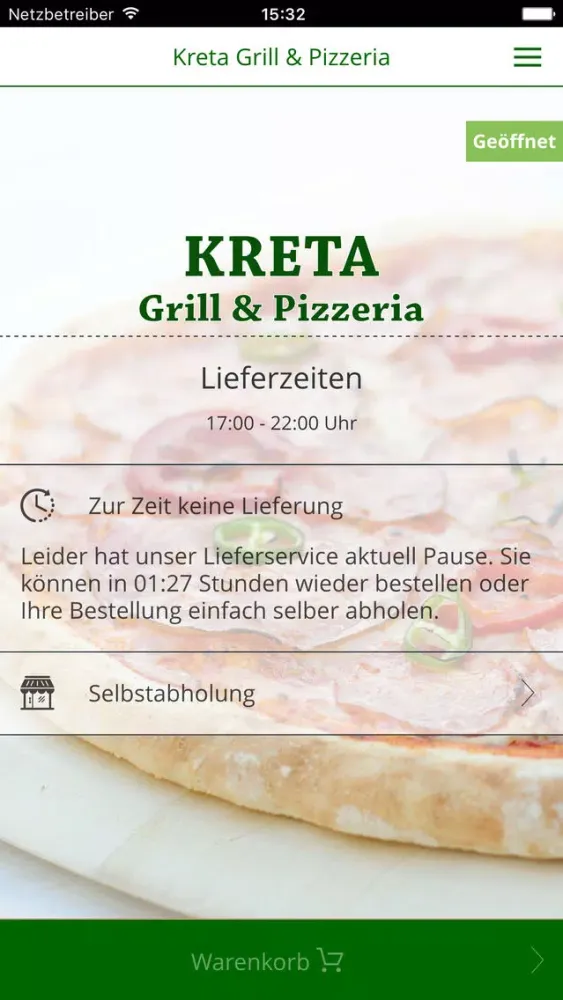 Kreta Köln應用截圖