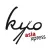 Kyo Asia Xpress