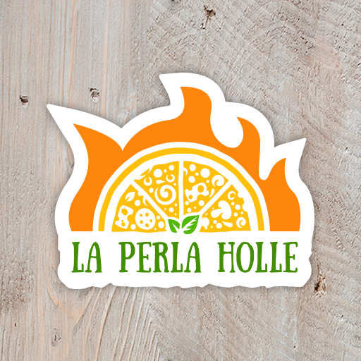 La Perla Holle