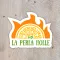 La Perla Holle