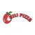 Lieferservice Chili-Pizza