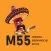 M55 mexikanische Kueche