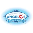 Greek Gyros Angelos