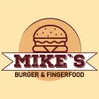 Mikes Burger & Fingerfood