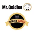 Mr. Goldies & Burger Ranch