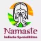 Namaste Gaststätte