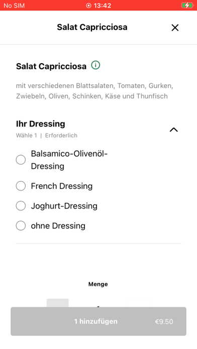 Papas Pizza Rodgau Screenshots