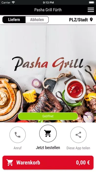 صور Pasha Grill Fürth