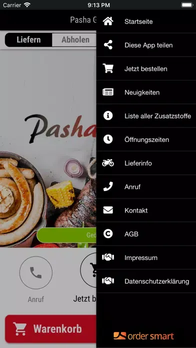 صور Pasha Grill Fürth