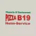 Pizza B19