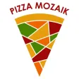 Pizza Mozaik