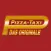 Pizza Taxi Das Originale