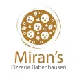 Miran’s Pizzeria Babenhausen