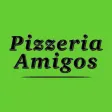 Pizzeria Amigos Groß-Gerau Pizzeria Amigos Groß-Gerau
