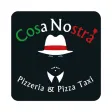Pizzeria Cosa Nostra Mülheim