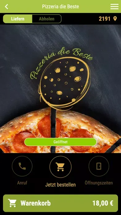 صور Pizzeria die Beste