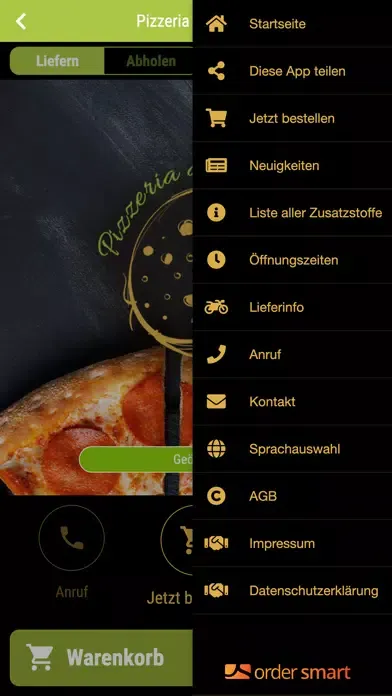 صور Pizzeria die Beste