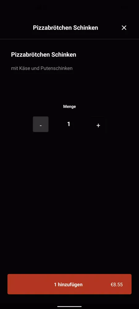 Pizza Venezia Hiddenhausen Screenshots