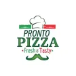 Pronto Pizza Witten Pronto Pizza Witten