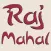 Raj Mahal