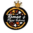 Roman's Pizza Express Roman's Pizza Express