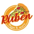 Ruben Pizza & more