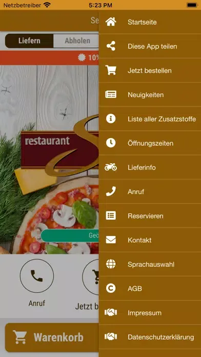 Semo Screenshots