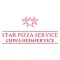 Star Pizza & China Heimservice
