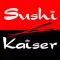 Sushi Kaiser