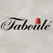 Taboulé Imbiss