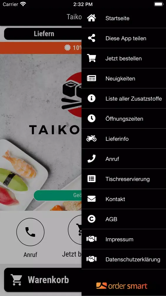 صور Taiko Sushi Krefeld