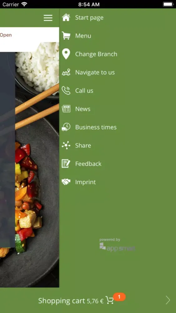 Tamang Tempel Hamburg Screenshots