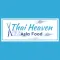 Thai Heaven Asia Food