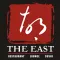 The East