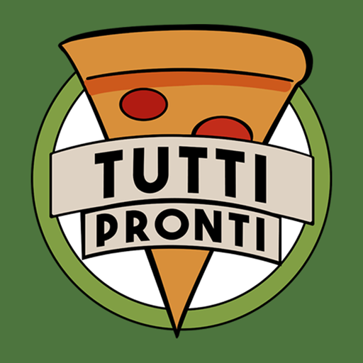 Tutti Pronti