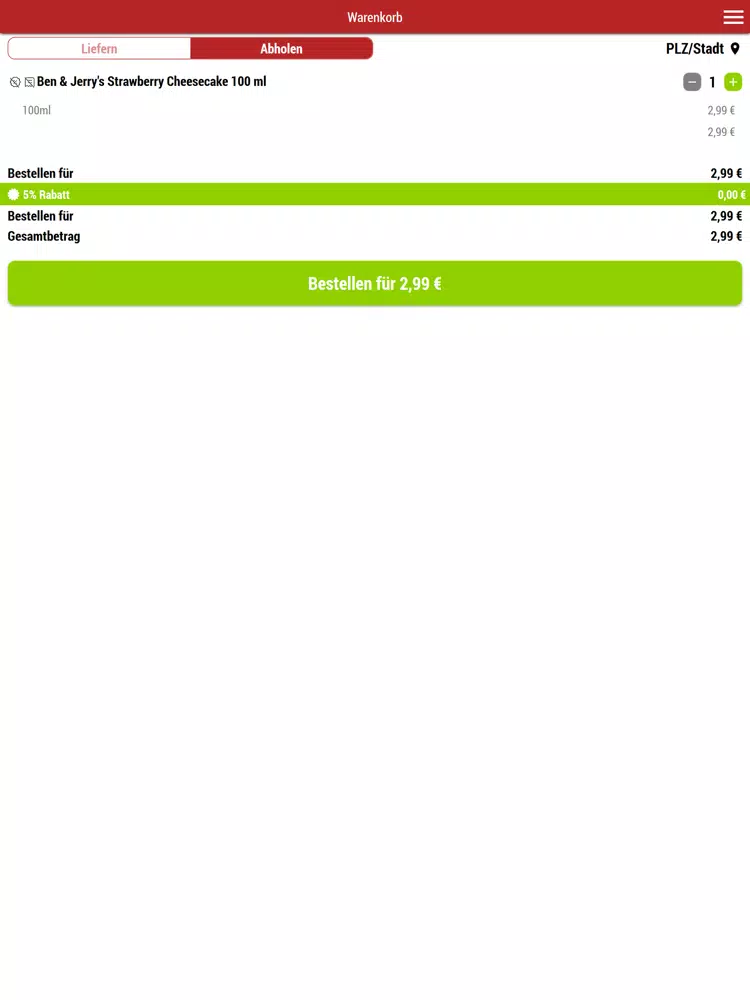 Vimo's iPad 应用截图