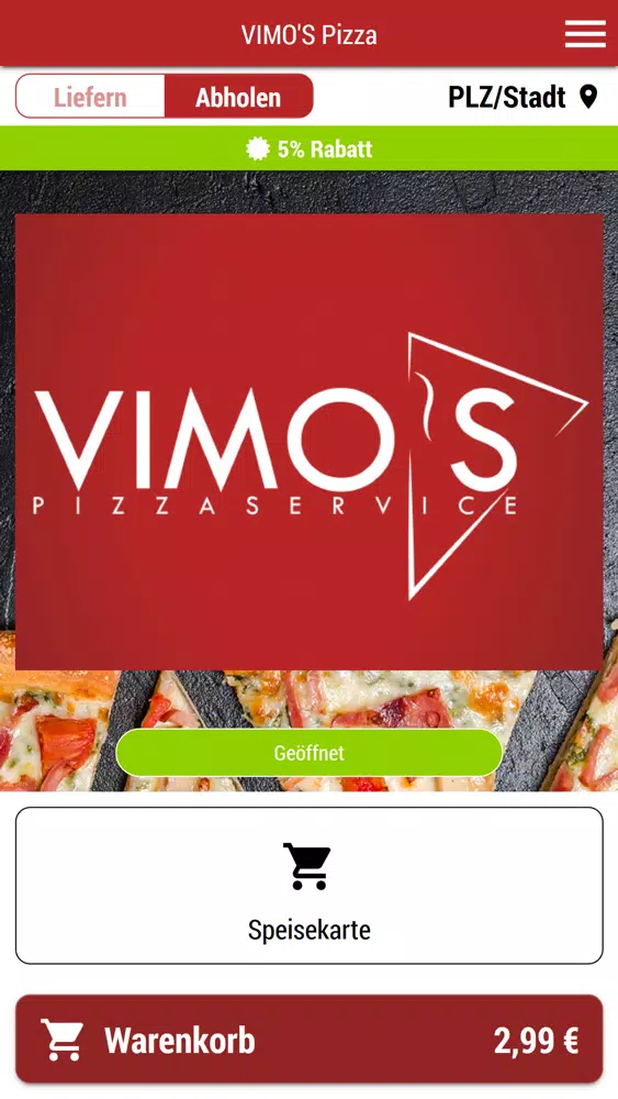 Vimo's应用截图