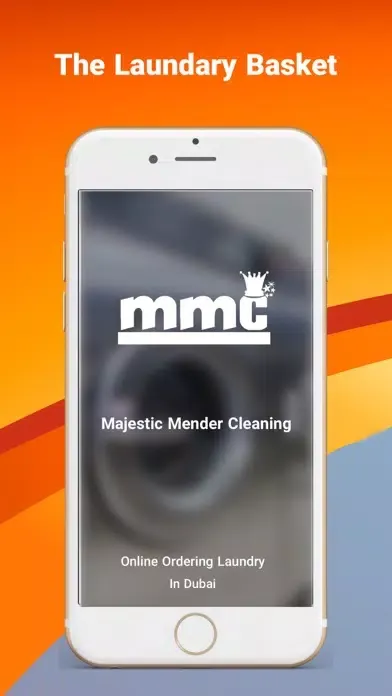 Majestic Mender Cleaning Screenshots